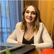 Neolaureata in Ingegneria Aerospaziale offre ripetizioni di matematica, geometria e fisica